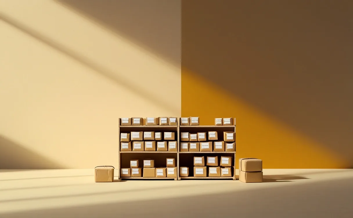 Miniatuur diorama-illustratie bij artikel 'OpenAI-agents zetten 2.000 pakketten op RubyGems — al in mei'