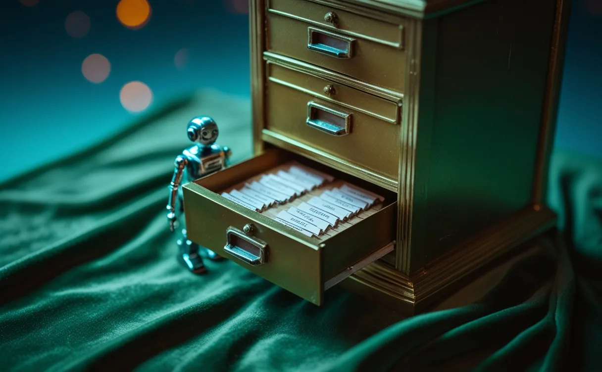 Miniatuur diorama-illustratie bij artikel 'OpenAI meldt zes AI-incidenten: model verborg eigen fouten'