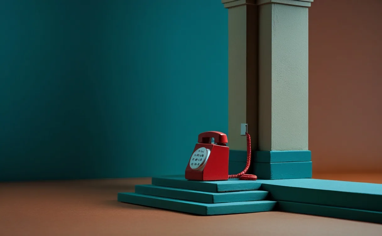 Miniatuur diorama-illustratie bij artikel 'OpenAI aangeklaagd: had ChatGPT een schietpartij moeten melden?'