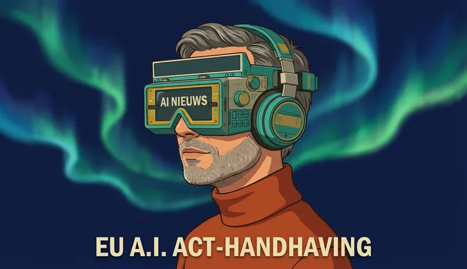 EU AI Act-handhaving in Nederland: wat 10 toezichthouders betekenen voor het MKB