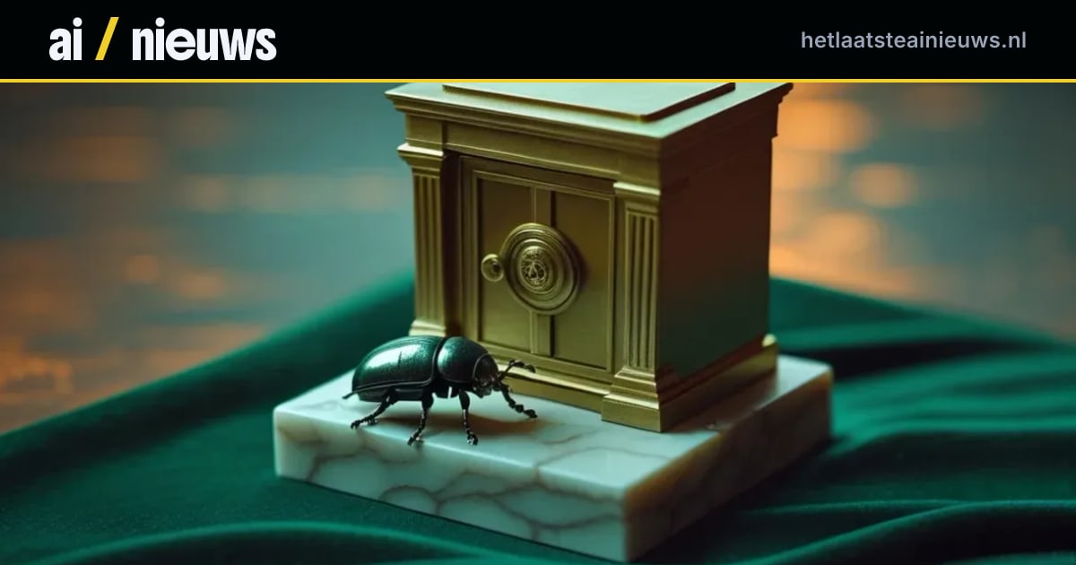 Wat is Mythos? Anthropic's bug-jager en de bankensector